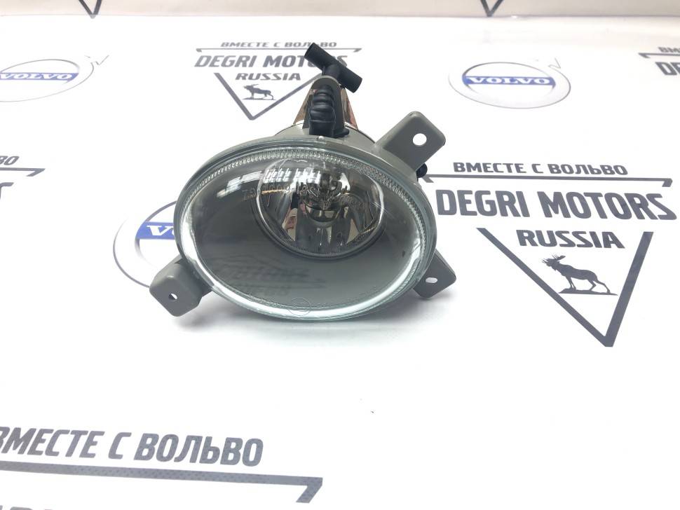 Противотуманная фара правая VOLVO S60 \\ до 2004 года \\ GParts VO9178185