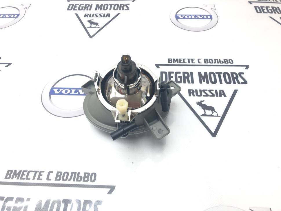 Противотуманная фара правая VOLVO S60 \\ до 2004 года \\ GParts VO9178185