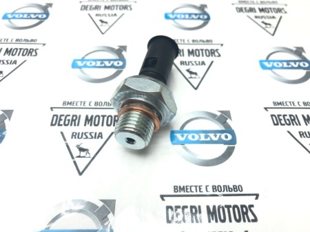 Датчик давления масла Volvo C30, C70 II, C70, S40, V40, S40 II, V50, S60 II, S60, S70, V70, S80 II, S80, S90, V90, V40, V40CC, V60, V70 II, V70XC, V70 III, XC70 II, XC60, XC70, XC90, 850, 900 \\ VOLVO Original 1347003