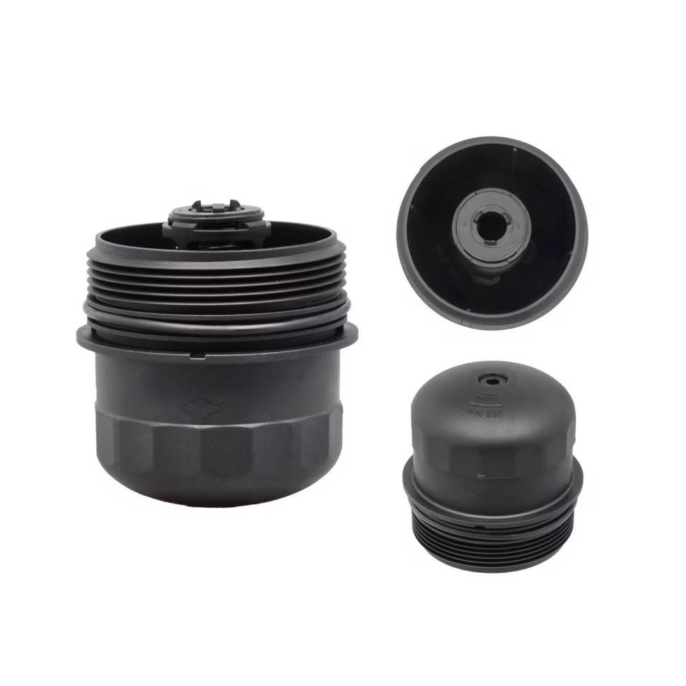 Cover \\ VOLVO Original 31410832