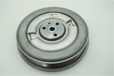 Шкив коленвала приводного ремня Вольво S90 II, XC60 II, XC90 II \\ VOLVO Original 32380012