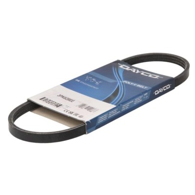 Приводной ремень кондиционера \\ Volvo S60 II, S80 II, XC60, XC70 II \\ DAYCO 3PK628EE