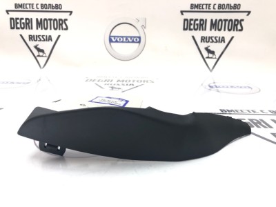 Окончание молдинга лобового стекла правого Вольво S80 II, V70 III \\ VOLVO Original 31218597