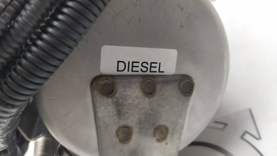 Стояночный подогреватель дизельный VOLVO S60, V70, XC90 \\ VOLVO 30661775