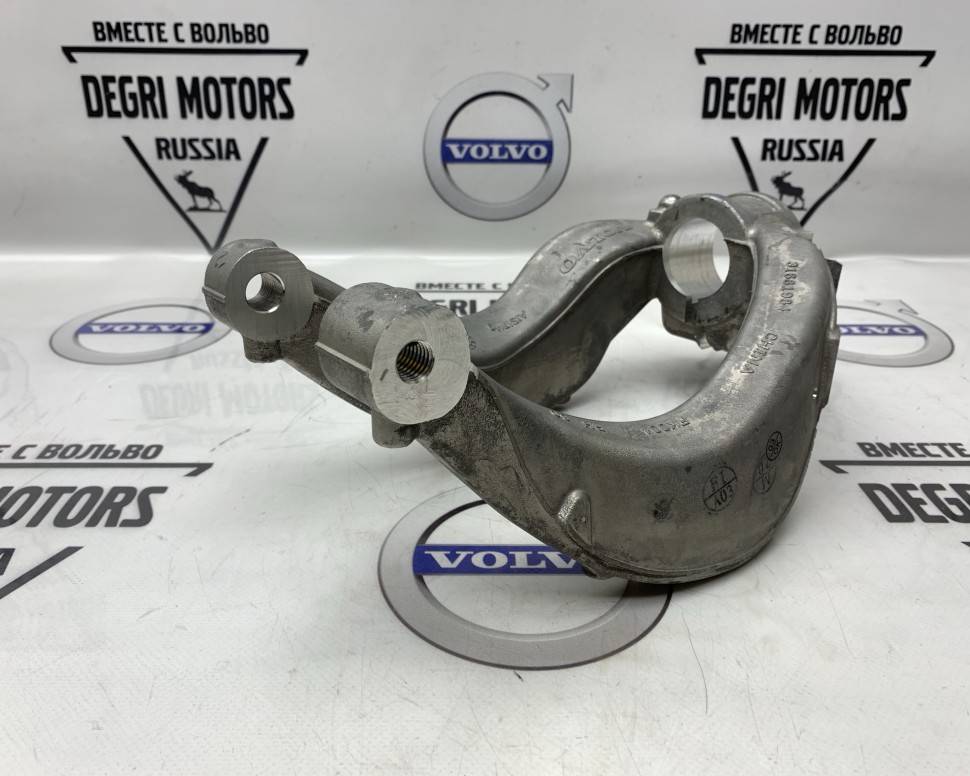 Рычаг передний правый &quot;вилка&quot; VOLVO V60 CC, V90 CC, XC60, XC90 \\ VOLVO Original 31681984