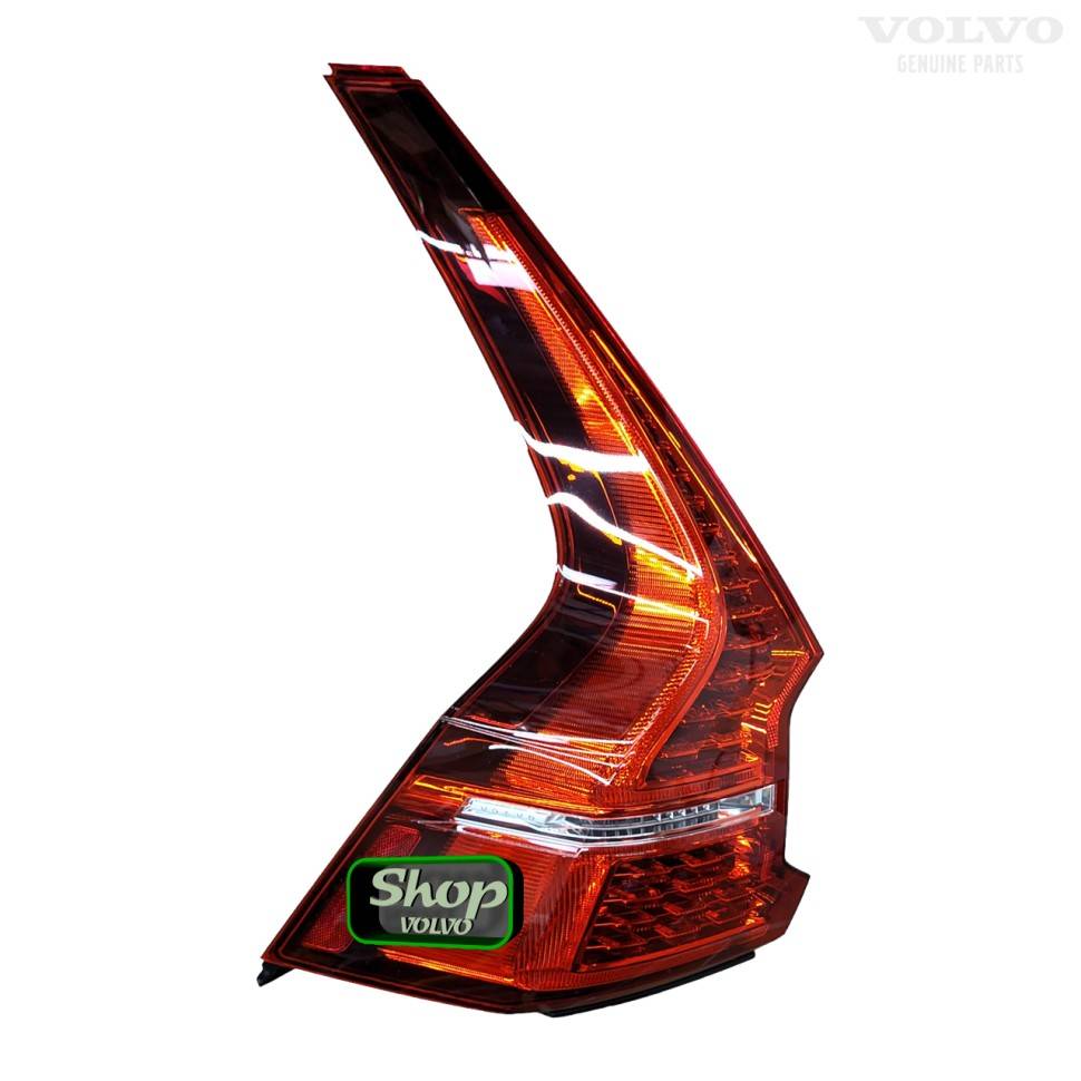 Lamp body \\ VOLVO Original 32228914