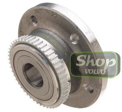 Ступица заднего колеса VOLVO 850 C70 S70 V70 FWD \\ GP-German Parts VO271795
