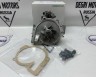 Помпа, насос водяной VOLVO C30, S40, S60, S60 II, S80, S80 II, XC70 II, XC60, XC90 \\ Дизель D5204 D5244 \\ INA 538049710
