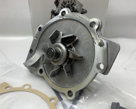 Помпа, насос водяной VOLVO C30, S40, S60, S60 II, S80, S80 II, XC70 II, XC60, XC90 \\ Дизель D5204 D5244 \\ INA 538049710