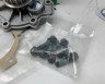 Помпа, насос водяной VOLVO C30, S40, S60, S60 II, S80, S80 II, XC70 II, XC60, XC90 \\ Дизель D5204 D5244 \\ INA 538049710