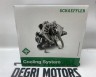 Помпа, насос водяной VOLVO C30, S40, S60, S60 II, S80, S80 II, XC70 II, XC60, XC90 \\ Дизель D5204 D5244 \\ INA 538049710