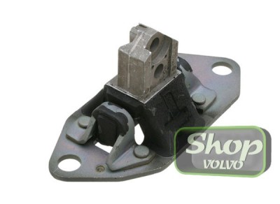 Опора двигателя нижняя правая \\ VOLVO S60,S80,XC70,XC90  \\ PRO PARTS 62434757