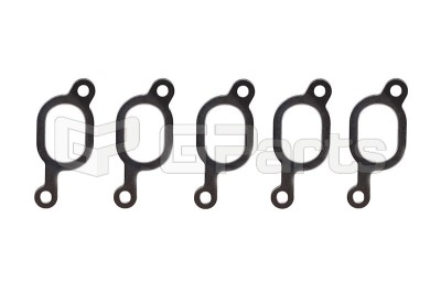 Прокладка выпускного коллектора S60, S80, комплект (5шт) \\ B5244S** \\ GParts