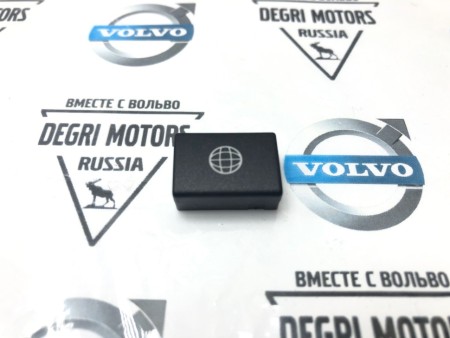 Кнопка интернета VOLVO S60 II, XC60, XC70 II, V60, V70 III \\ VOLVO Original 31384347