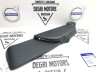 Боковая крышка переднего правого сиденья серая Volvo S60, S80, V70 II, XC70, XC90 \\ под ручное управление \\ VOLVO Original 39996516