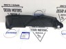 Боковая крышка переднего правого сиденья серая Volvo S60, S80, V70 II, XC70, XC90 \\ под ручное управление \\ VOLVO Original 39996516