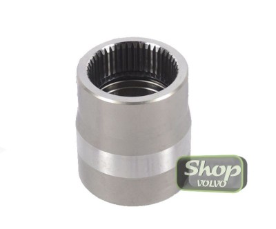 Втулка угловой передачи Вольво S60 II, S80 II, XC70 II, XC60, XC90 \\ TF-80SC AWD \\ VOLVO Original 30787669