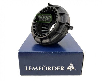 Опорный подшипник передней стойки VOLVO S60 II, S80 II, XC70 II, V70 III, XC60 \\ LEMFOERDER 37554 01