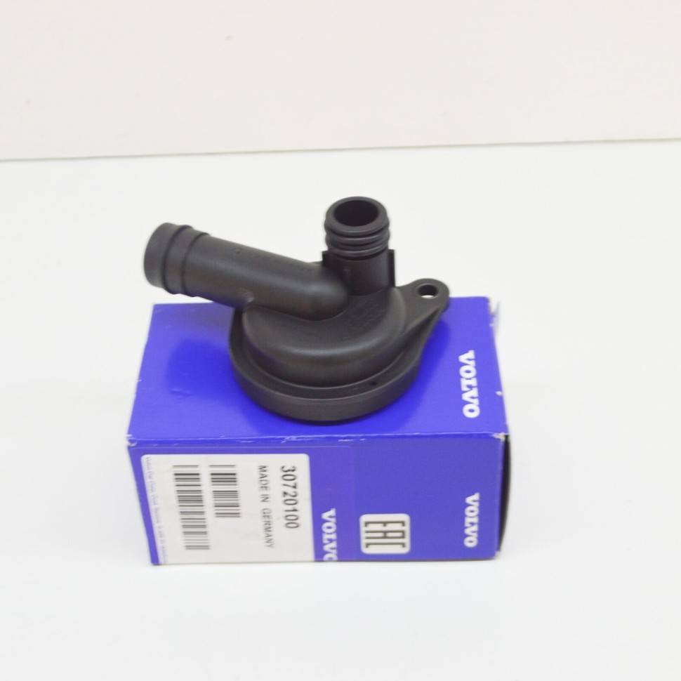 Клапан вентиляции картерных газов B8444S Вольво S80 II, XC90 \\ VOLVO Original 30720100