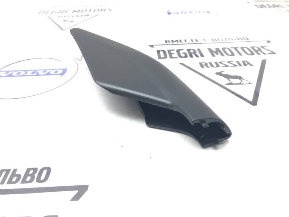 Крышка левого рейлинга передняя Volvo XC70, V70 II \\ VOLVO Original 8648181