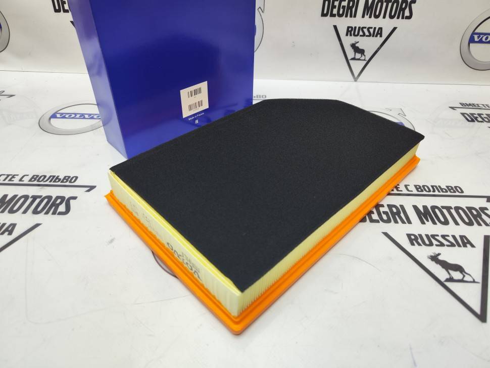 Фильтр воздушный VOLVO S80 II, V70 III, XC70 II, XC60, S60 II \\ VOLVO Original 31370161