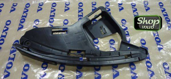 30763434 Кронштейн переднего бампера, правый под фарой Вольво XC60 .jpg