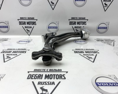 Рычаг передний правый нижний XC60 II, XC90 II, V60CC, V90CC \\ VOLVO Original 32381880