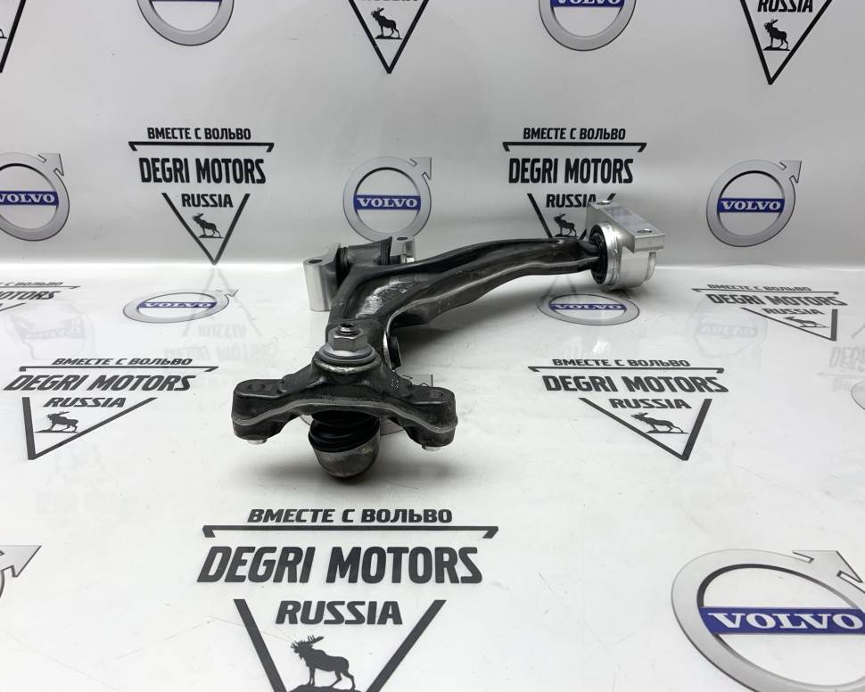 Рычаг передний правый нижний XC60 II, XC90 II, V60CC, V90CC \\ VOLVO Original 32381880