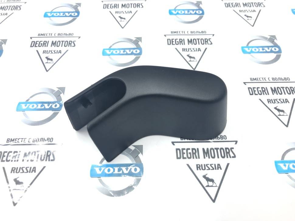 Крышка поводка заднего стеклоочистителя \\ VOLVO XC90 \\ VOLVO Original 30699676