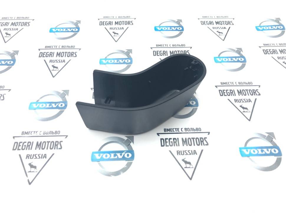 Крышка поводка заднего стеклоочистителя \\ VOLVO XC90 \\ VOLVO Original 30699676