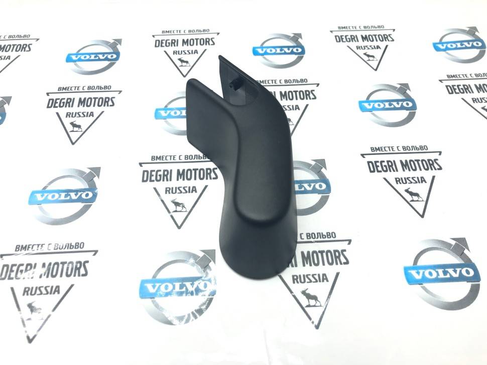 Крышка поводка заднего стеклоочистителя \\ VOLVO XC90 \\ VOLVO Original 30699676