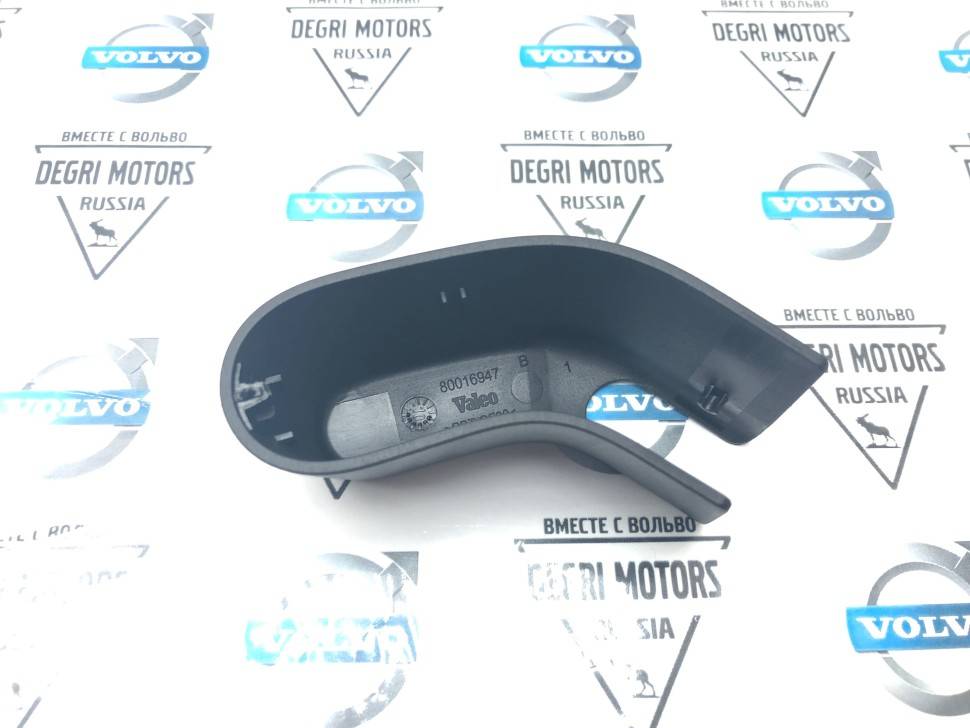 Крышка поводка заднего стеклоочистителя \\ VOLVO XC90 \\ VOLVO Original 30699676