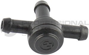 Тройник омывателя универс.,лоб.стекло \\ PRO PARTS 81438895