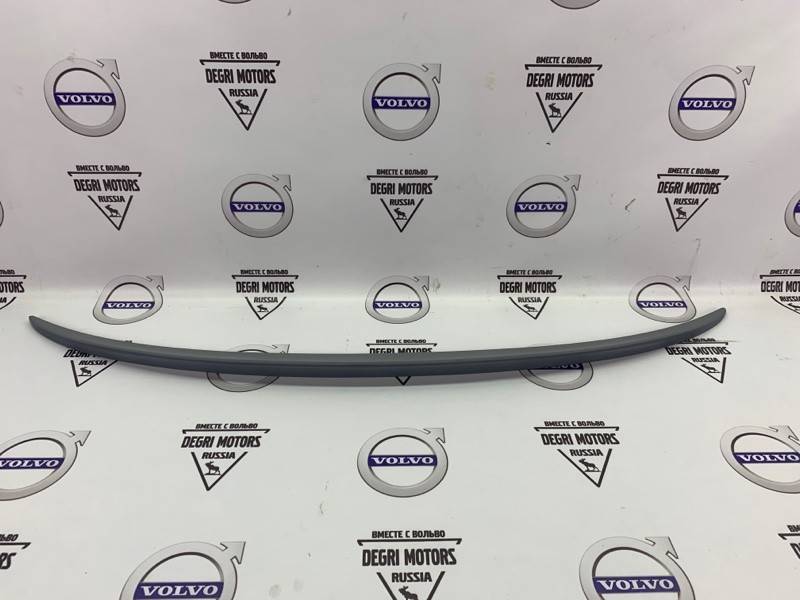Спойлер задний Bmw 5-Series F10 \\ SW Parts 51 62 8 049 268 SW51628049268