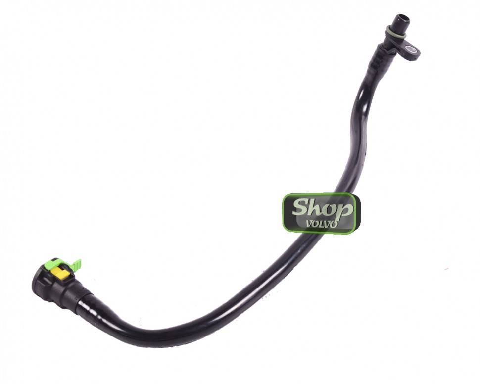 Трубка охлаждения АКПП для Вольво C30, S40 II, V50 \\ VOLVO (Original)