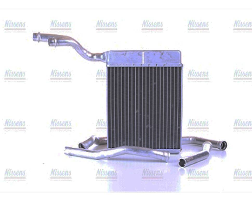 Радиатор печки Вольво S40 II, V50, C30 \\ NISSENS Дания 71770