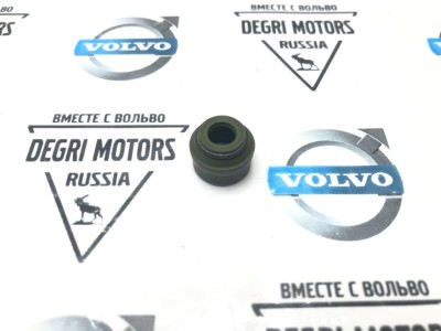 Колпачок маслосъемный выпуск \\ Бензин \\ VOLVO Original 31316151