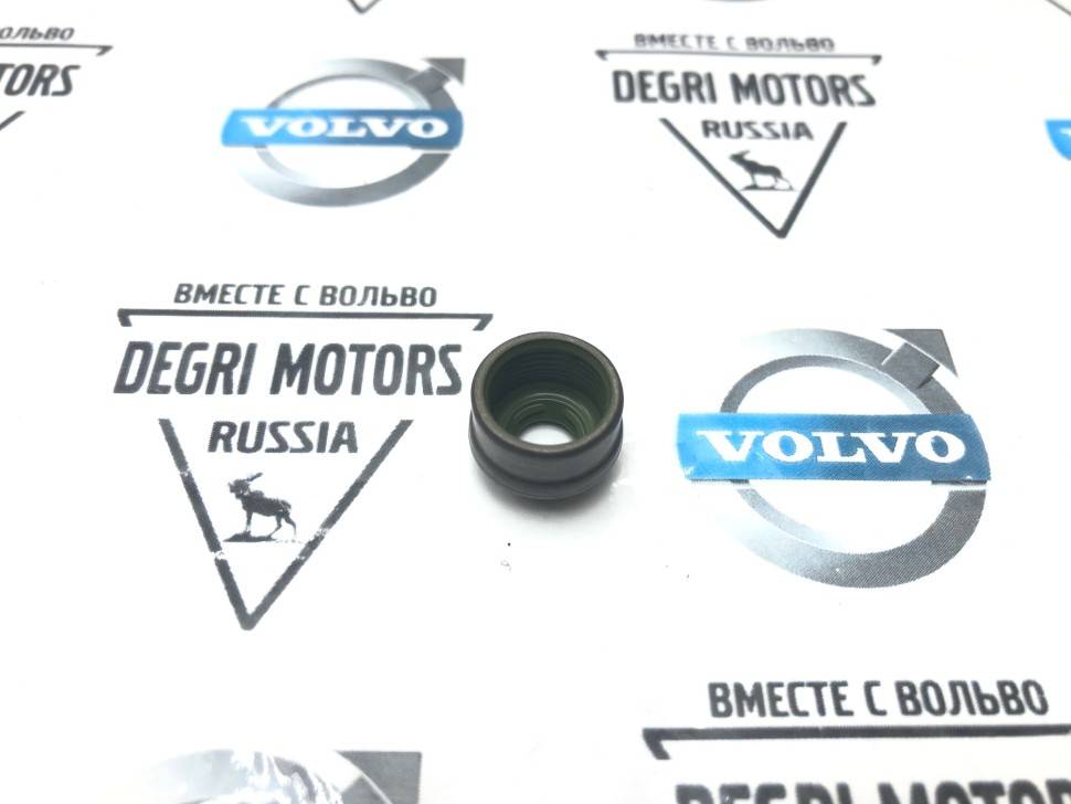 Колпачок маслосъемный выпуск \\ Бензин \\ VOLVO Original 31316151