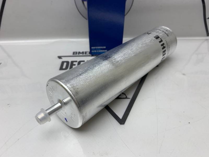 Фильтр топливный Mahle KL 169/4 D