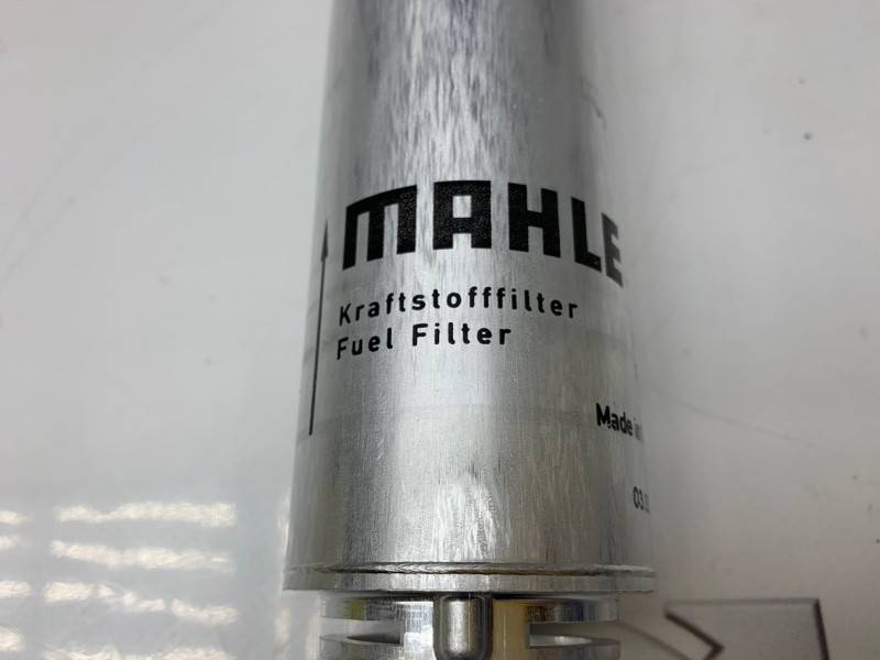 Фильтр топливный Mahle KL 169/4 D