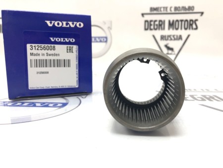 Втулка угловой передачи мкпп Volvo S40 II, V50, S60, S70, V70, V70XC, V70 II, XC70, XC90, 850 \\ VOLVO Original 31256008