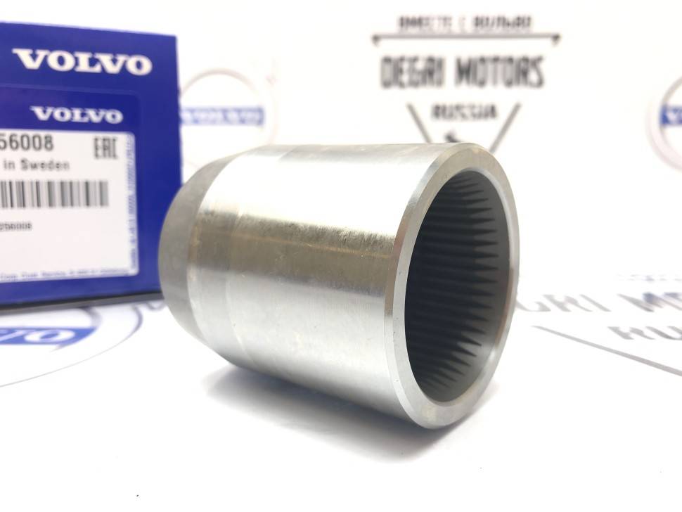 Втулка угловой передачи мкпп Volvo S40 II, V50, S60, S70, V70, V70XC, V70 II, XC70, XC90, 850 \\ VOLVO Original 31256008
