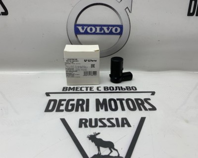 Датчик парковки Вольво S60, S80, XC70, XC90 \\ GParts VO30765108