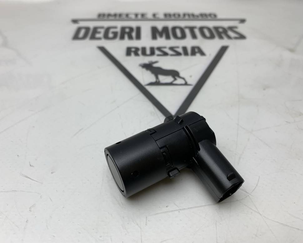 Датчик парковки Вольво S60, S80, XC70, XC90 \\ GParts VO30765108