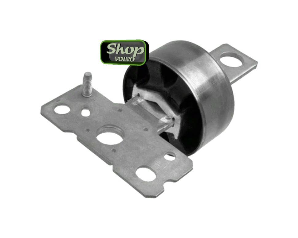 Сайлентблок заднего левого продольного рычага Volvo S60 II, S80 II, XC60 \\ VOLVO Original 31476221