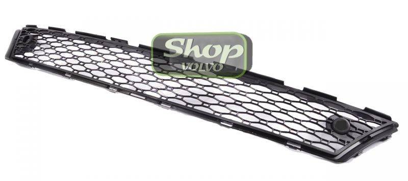 30678691 Решетка бампера центральная без радара порковки Вольво XC70 II.psd 00011.jpg