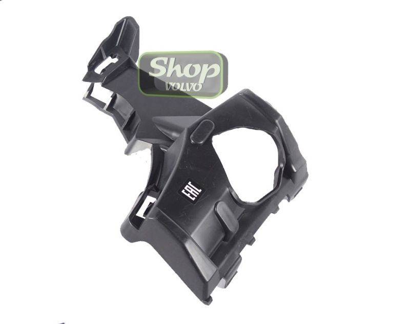 30763419 Кронштейн форсунки омывателя фары левой VOLVO.jpg