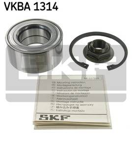 Подшипники ступицы задние VOLVO 760,940,960,S70,S90,V90,V70 \\ multilink \\ GParts VO9140844