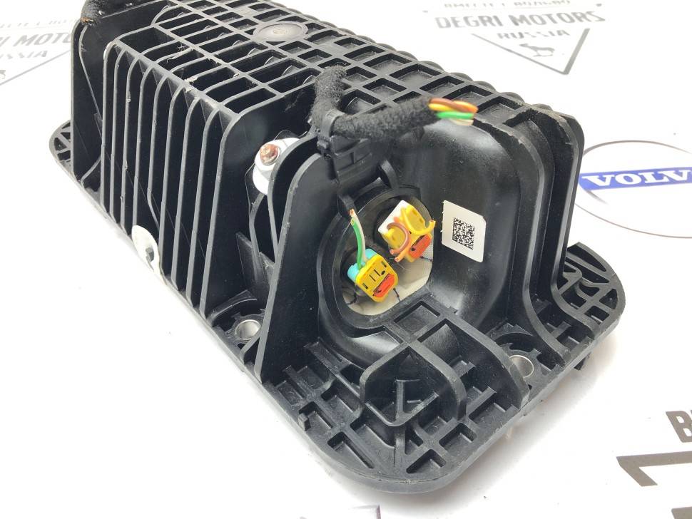 Подушка безопасности в торпеду Volvo XC60 2018-2021 год