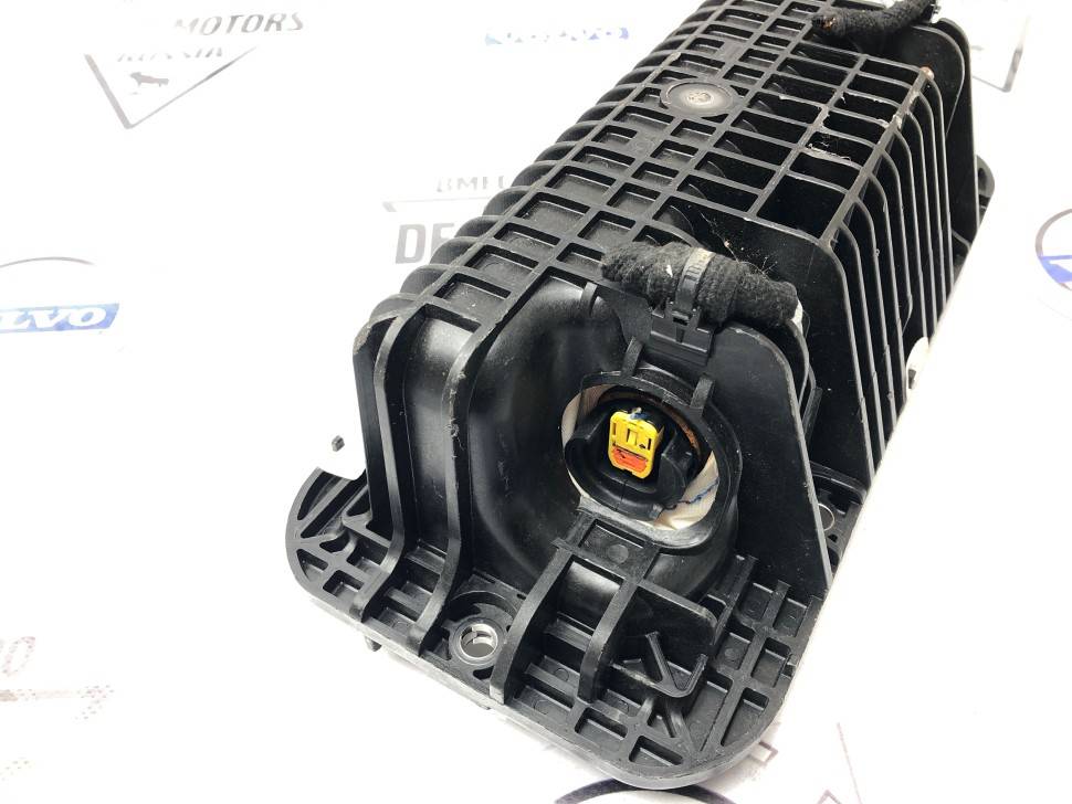 Подушка безопасности в торпеду Volvo XC60 2018-2021 год